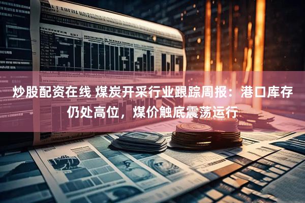 炒股配资在线 煤炭开采行业跟踪周报：港口库存仍处高位，煤价触底震荡运行